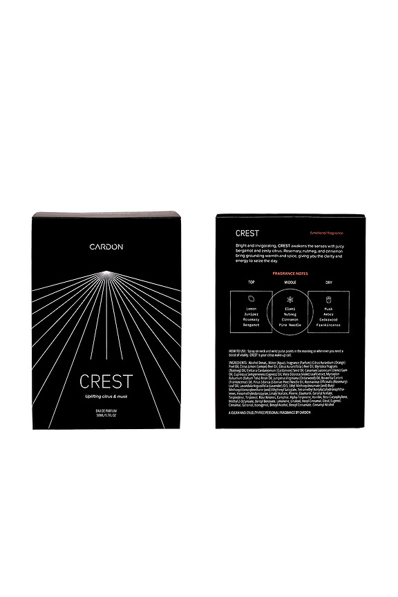 view 2 of 7 Crest Functional Fragrance in 