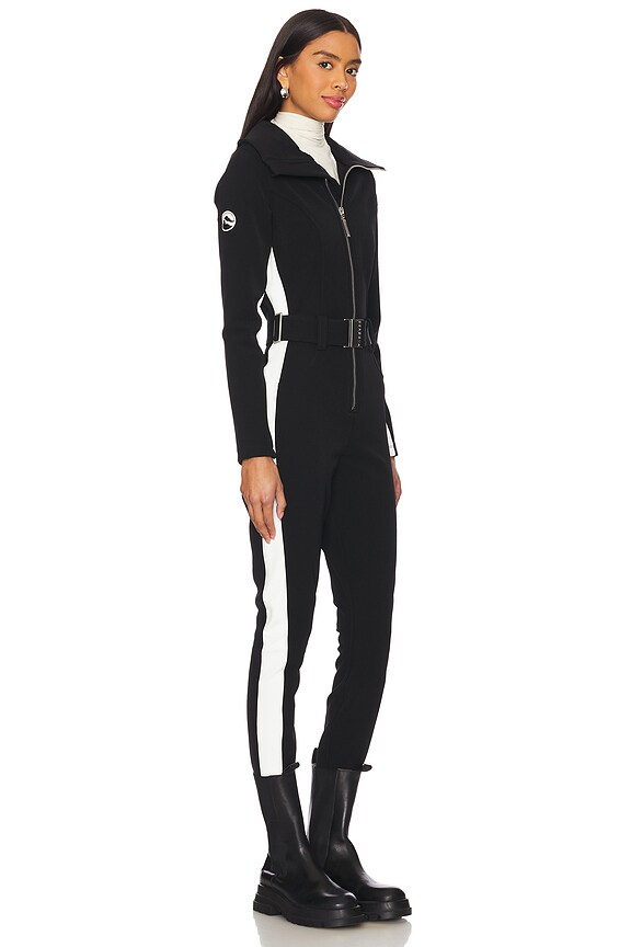 view 2 of 5 Cordova Ski Suit in Black