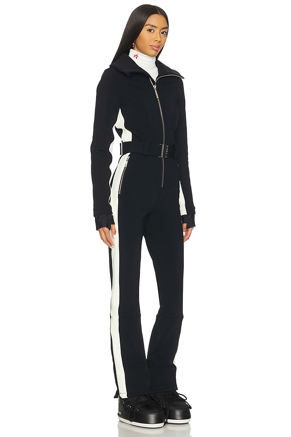 view 2 of 3 Cordova OTB Ski Suit in Onyx