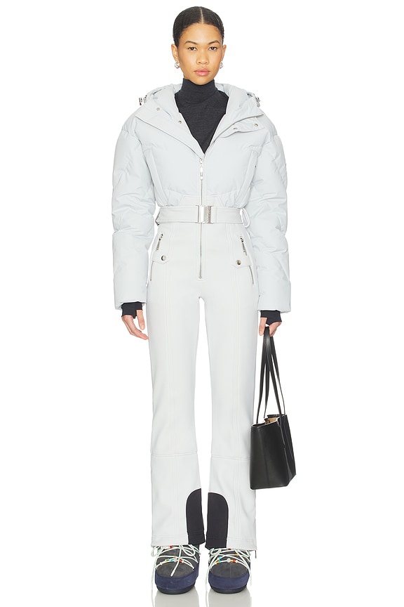 view 2 of 4 ENSEMBLE DE SKI AJAX in Smoke