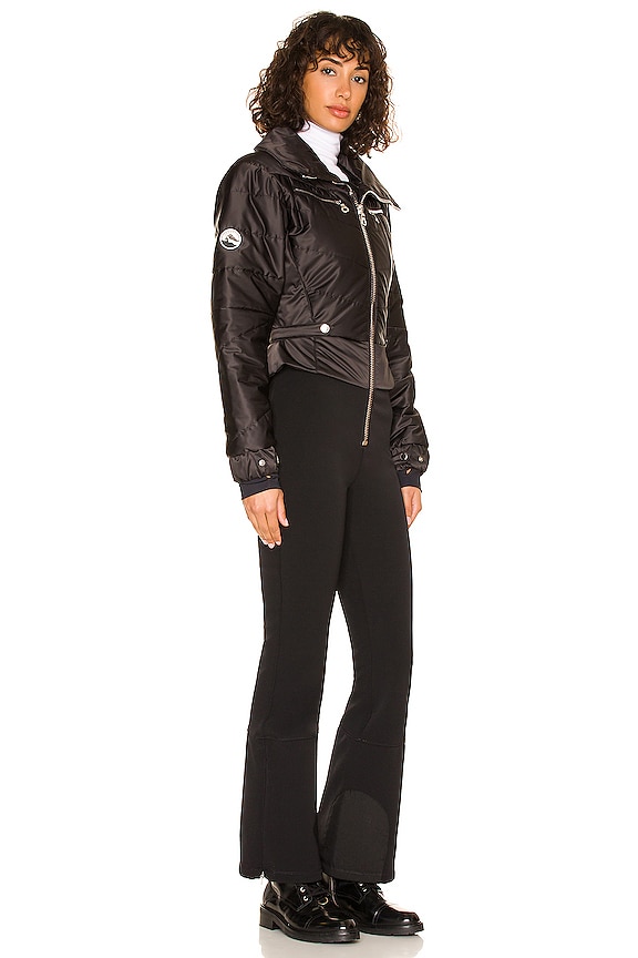 view 2 of 4 TRAJE DE ESQUÍ THE SAVOY in Onyx