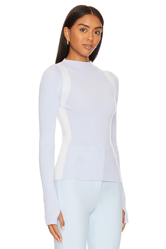 view 2 of 4 СВИТЕР PISTA in Frost