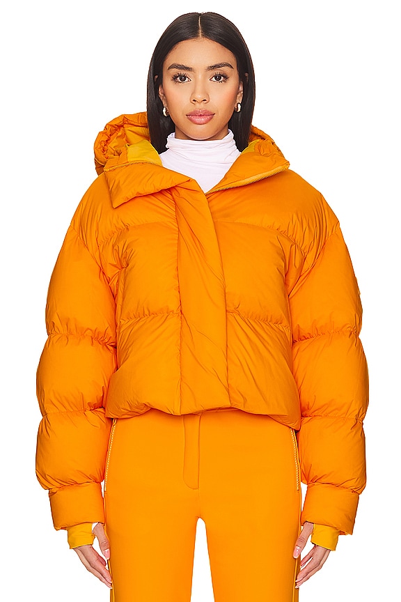 view 2 of 7 BLOUSON AOMORI in Ember