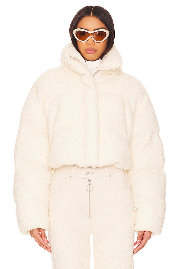 view 2 of 5 KOZZY ジャケット in Natural