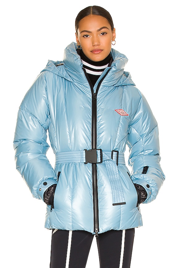 view 1 of 5 The Monterosa Jacket in Storm