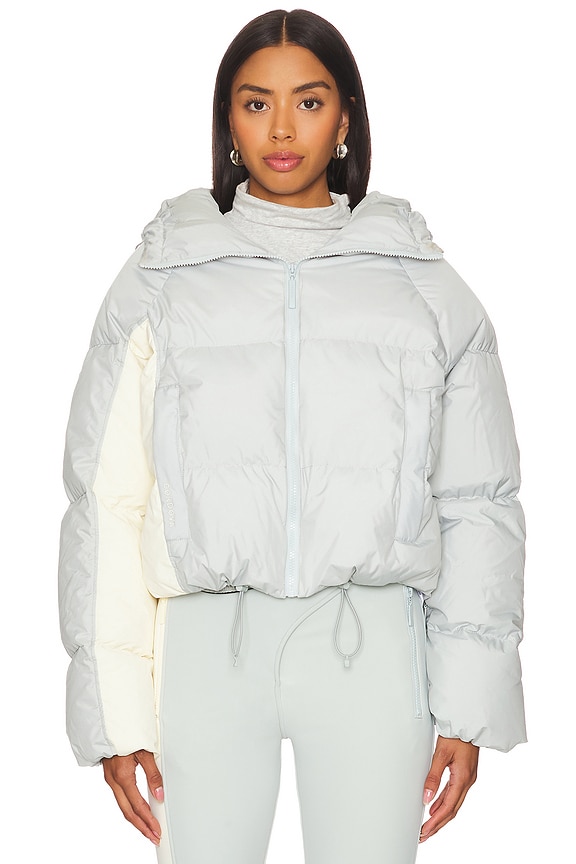 view 2 of 6 Furano Ski Jacket in Lunar