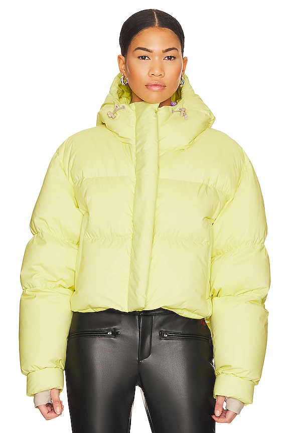 view 2 of 5 CHAQUETA DE ESQUÍ AOMORI in Borealis