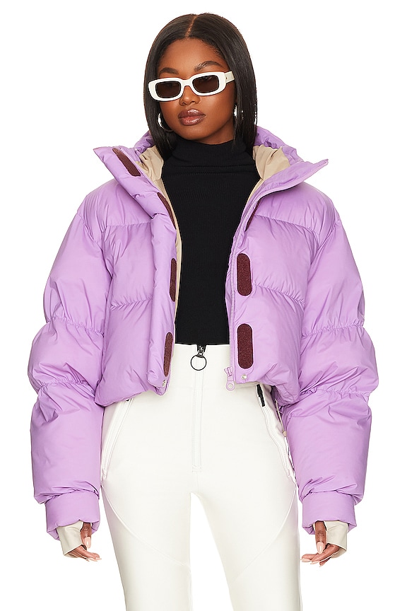 view 1 of 5 Aomori Ski Jacket in Taro