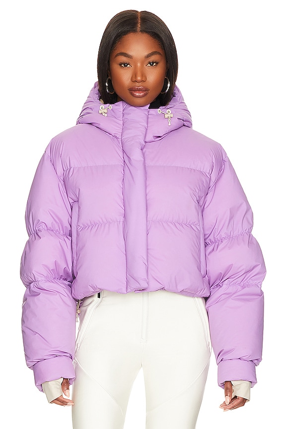 view 2 of 5 Aomori Ski Jacket in Taro