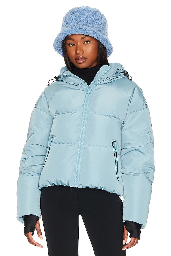 view 2 of 6 Meribel Ski Jacket in Storm