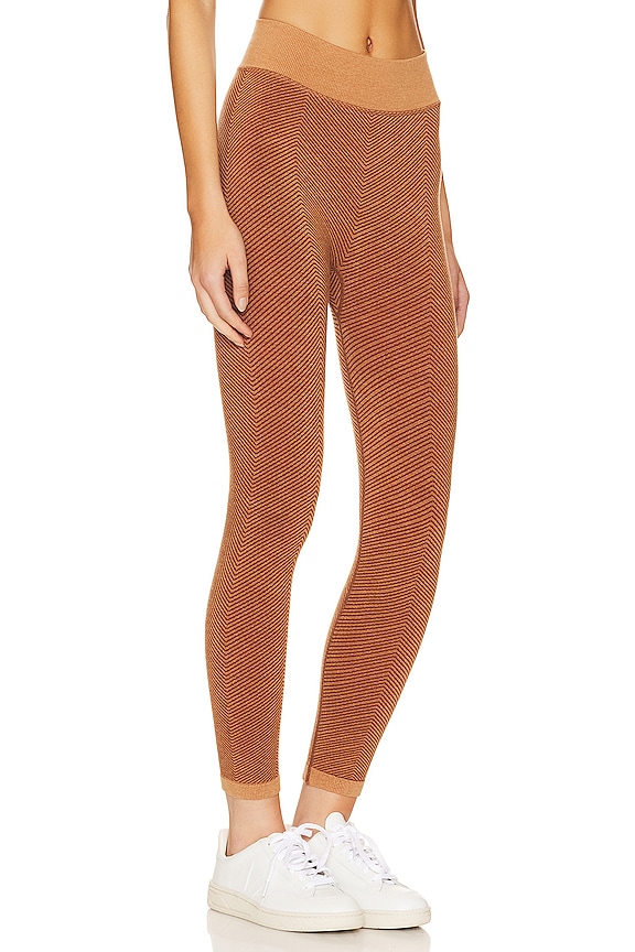 view 2 of 4 PANTALÓN ANDORA in Cocoa