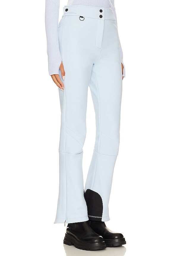 view 2 of 4 PANTALONES SKI ST. MORITZ in Frost