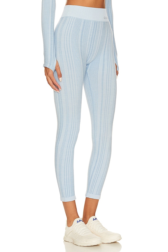 view 2 of 5 ЛЕГГИНСЫ SOL in Frost