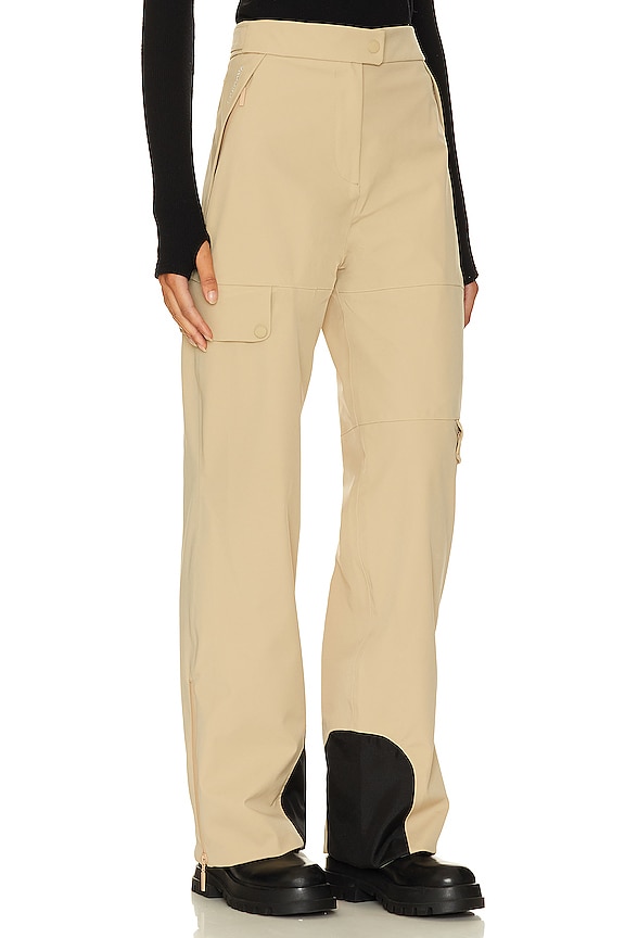 view 2 of 4 ZURS 팬츠 in Sand