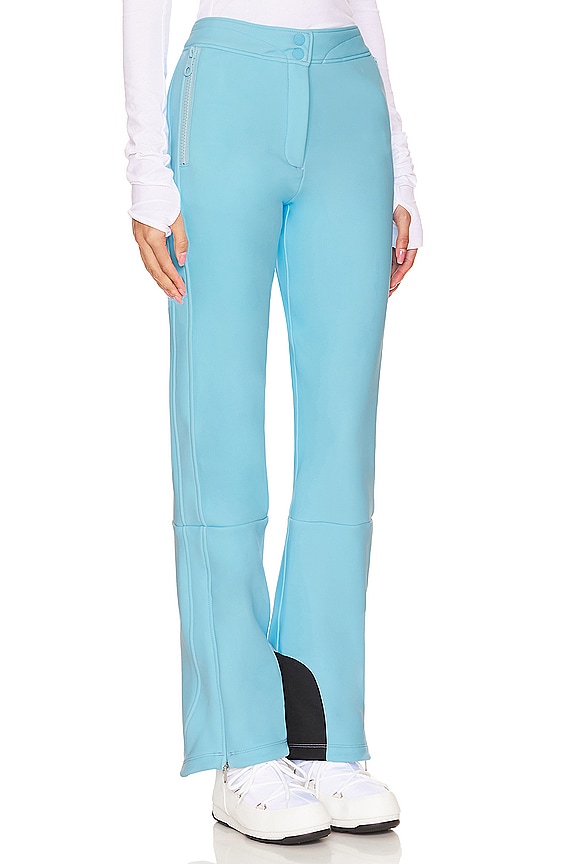 view 2 of 5 PANTALONES SKI BORMIO in Celeste