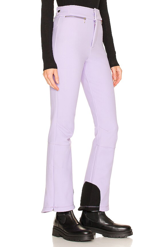 view 2 of 4 БРЮКИ SAINT MORTIZ in Cosmic Dust