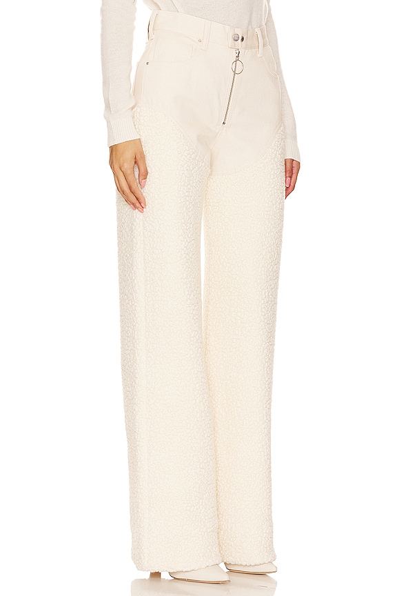 view 2 of 4 Kozzy Pants in Natural