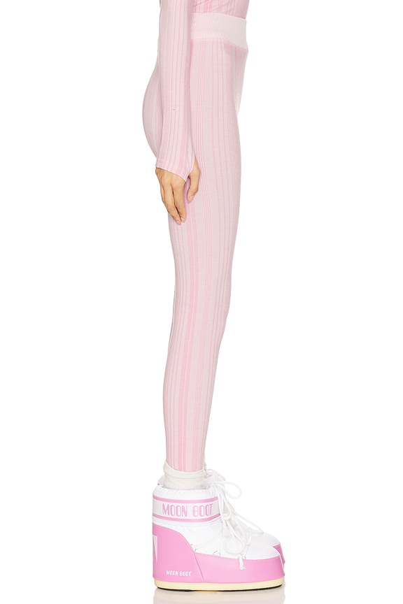 view 2 of 6 Sol Base Layer Bottom in Peony