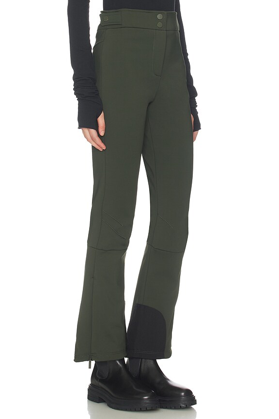 view 2 of 6 PANTALÓN DE ESQUÍ ST. MORITZ in Khaki