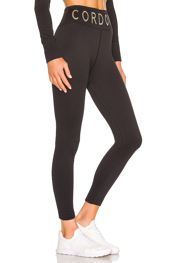view 2 of 4 Base Layer Pant in Onyx