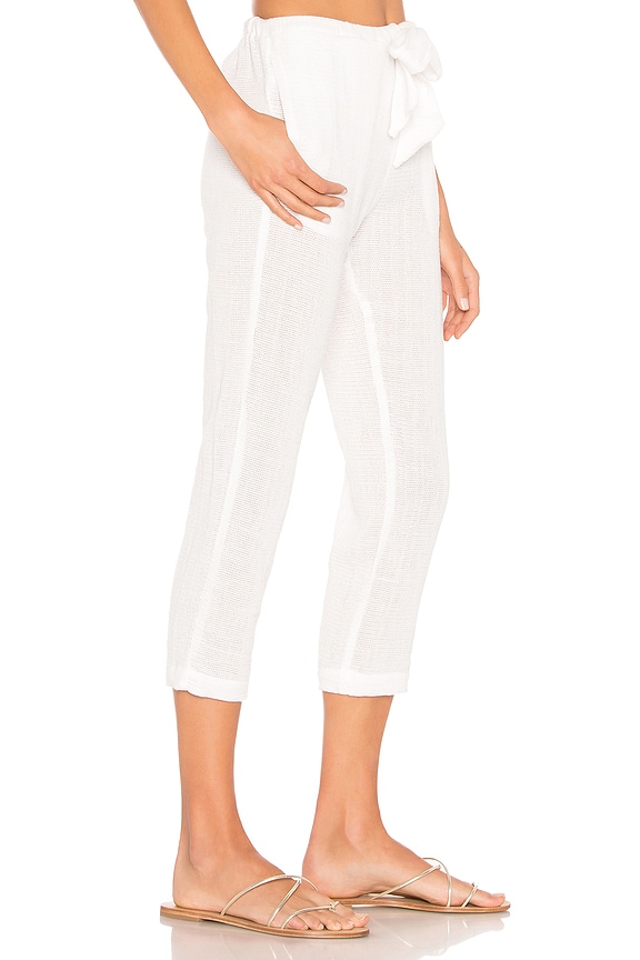 view 2 of 4 Day Pant in Chalk