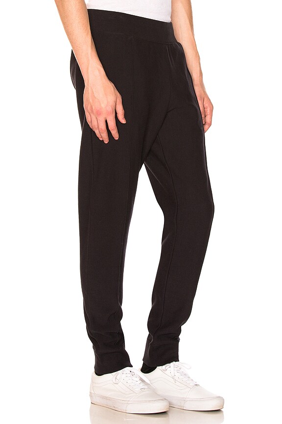 view 2 of 4 PANTALON in Black