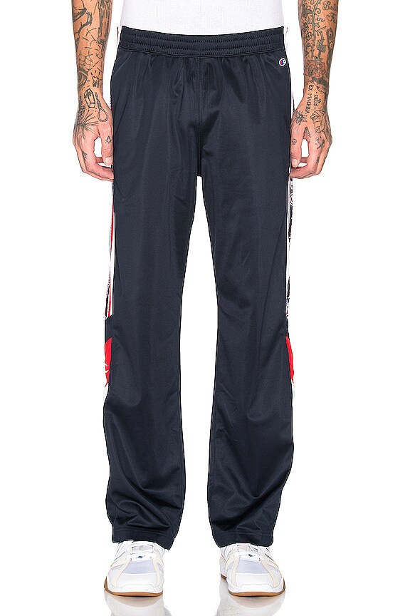 view 2 of 5 Champion Track Pants in Navy
