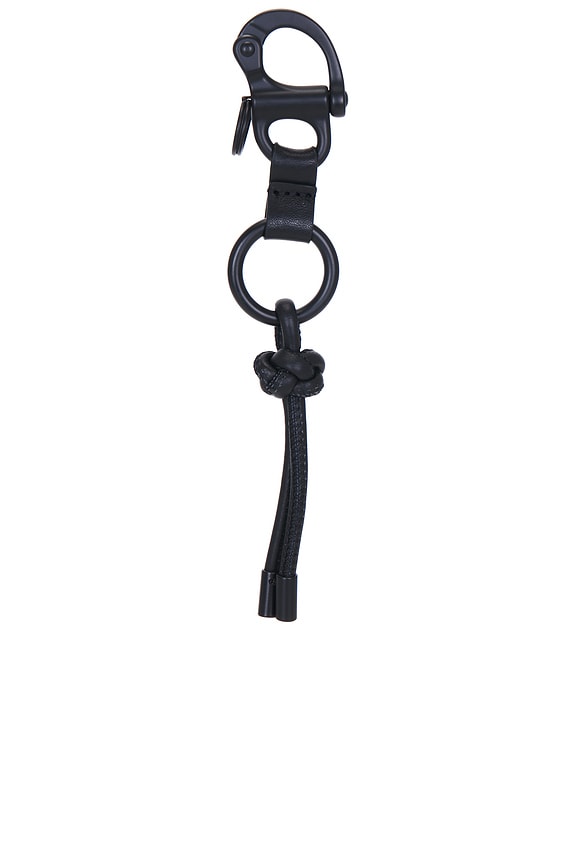 view 2 of 5 Carabiner 1 in Black