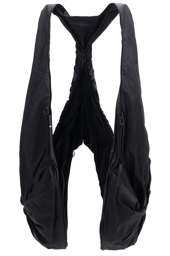 view 1 of 11 BOLSO SMOOTH in Black