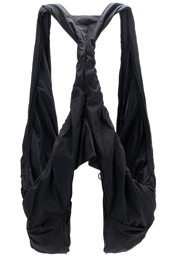 view 2 of 11 BOLSO SMOOTH in Black