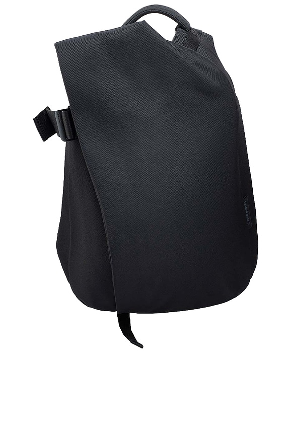 view 1 of 9 Isar Medium in Black