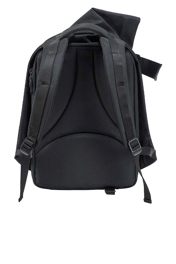 view 2 of 9 Isar Medium in Black