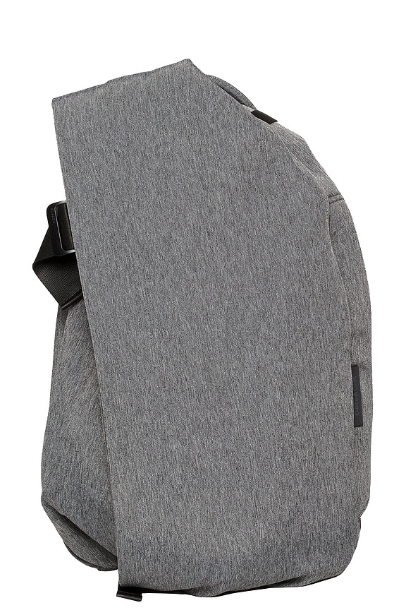 view 1 of 4 Isar Medium in Black Melange
