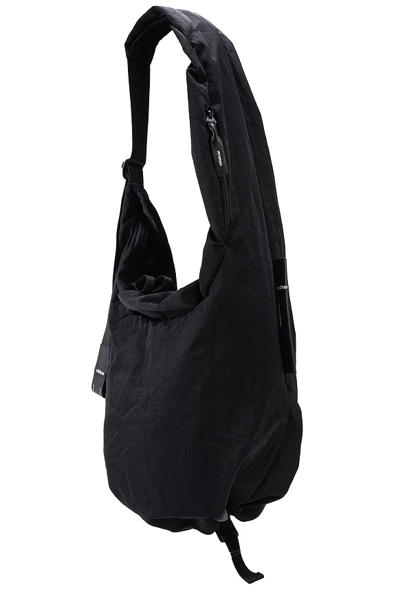 view 2 of 6 BOLSO SMOOTH in Black