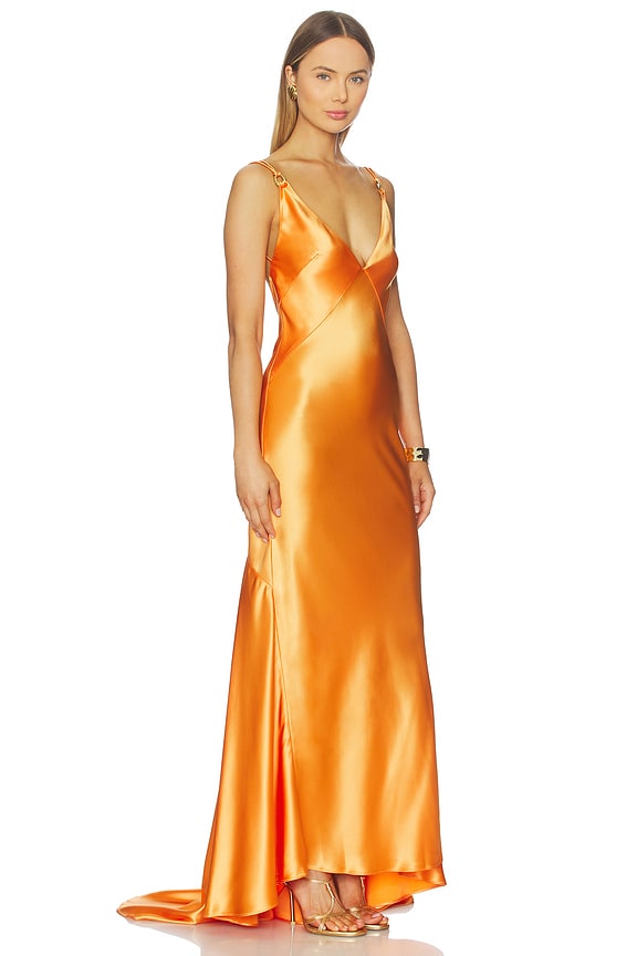 view 2 of 3 ROBE UTTERBY in Fanta