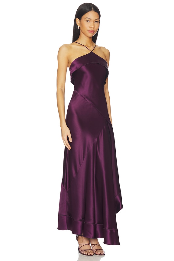 view 2 of 4 Marara Maxi Dress in Fig