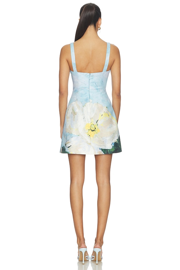 Newcatton Mini Dress