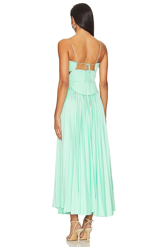 Atholton Midi Dress
