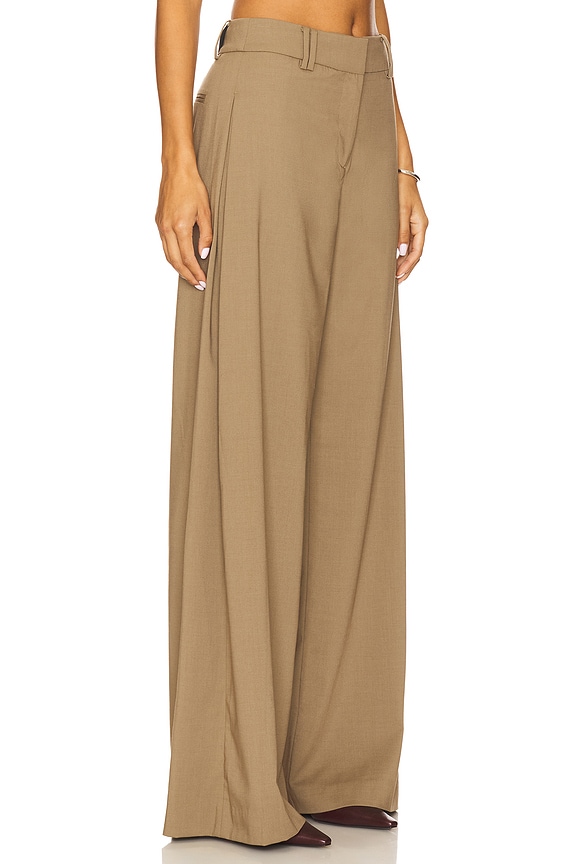 view 2 of 6 Holmgate Pant in Pecan