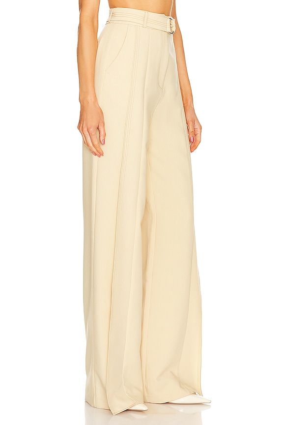 view 2 of 4 БРЮКИ BRAESIDE in Biscuit