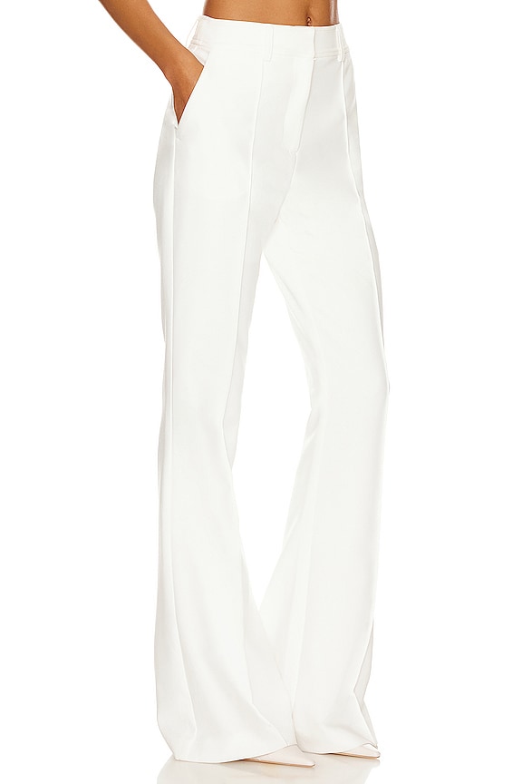 view 2 of 4 Wirra Pant in Ivory