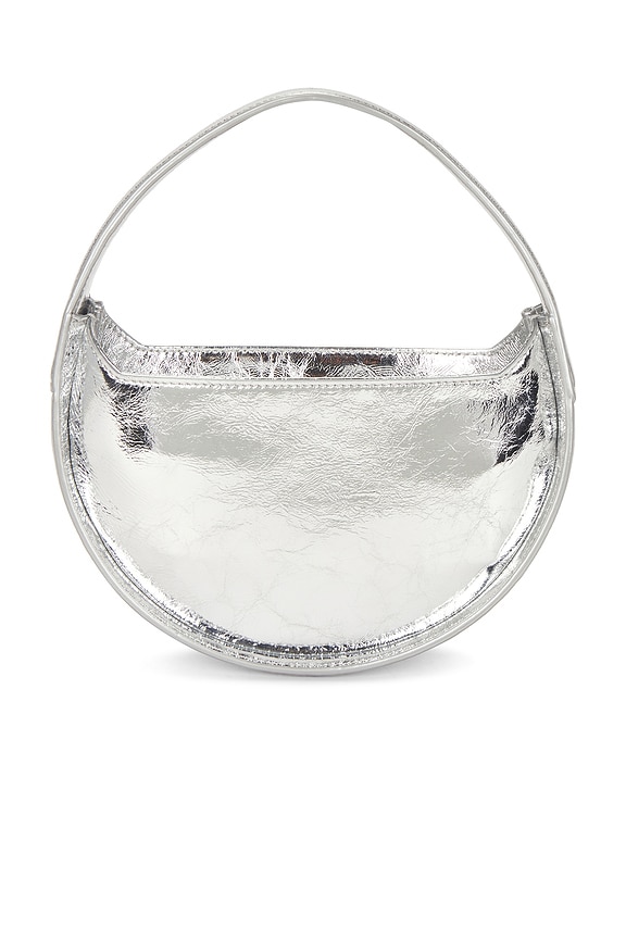 view 2 of 4 Baby Birch Bag in Silver