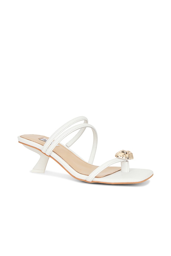 view 2 of 5 Gateside Low Heel in Ivory