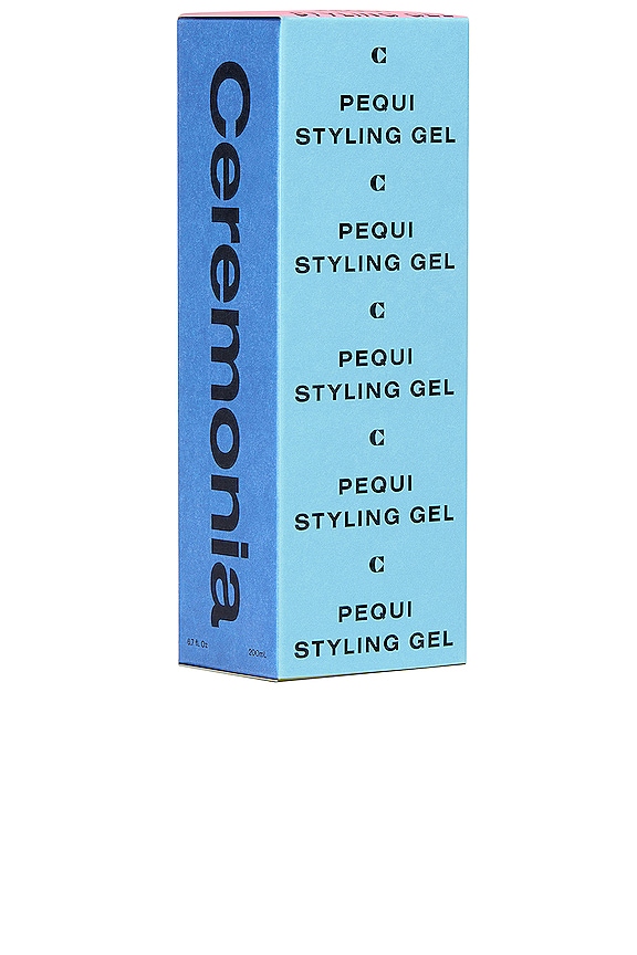 view 2 of 2 Pequi Styling Gel in 