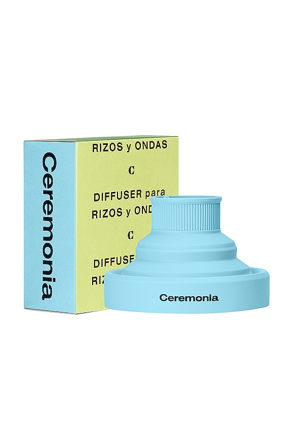 view 2 of 2 DIFUSOR DIFFUSER DE RIZOS in 