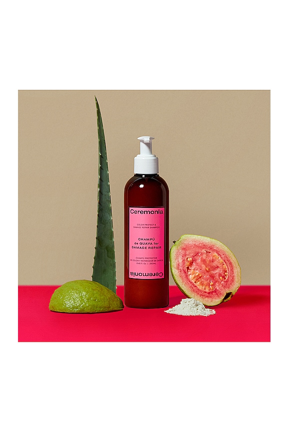 view 2 of 2 Champu De Guava For Damage Repair in 