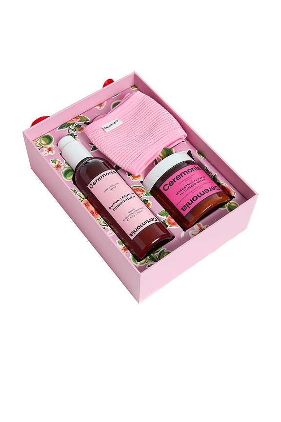 view 2 of 3 KIT CAPILAR SPALIDAY in 