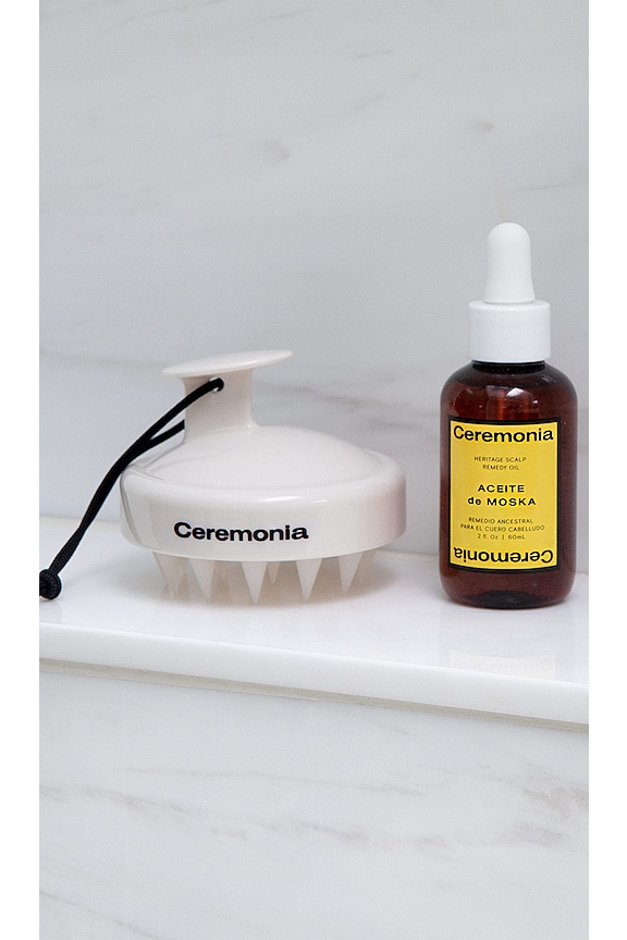 view 2 of 2 COFFRET CHEVEUX in 