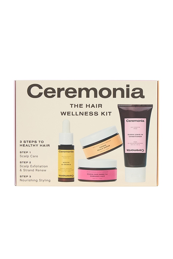 view 2 of 10 НАБОР ДЛЯ ЗДОРОВЬЯ THE WELLNESS KIT in 