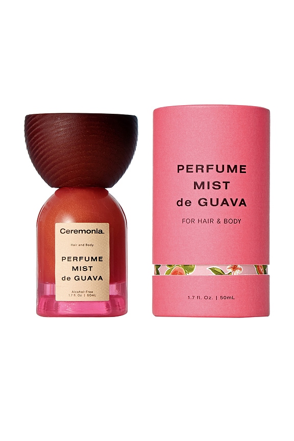 view 2 of 2 PERFUME MIST DE GUAYABA 50ML PERFUME MIST DE GUAVA 50ML in 